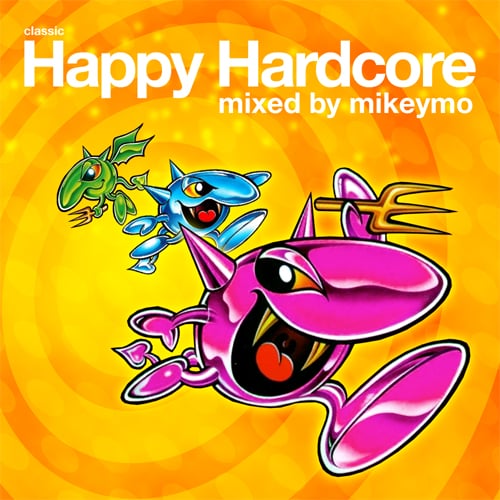 Listen To Happy Hardcore 29