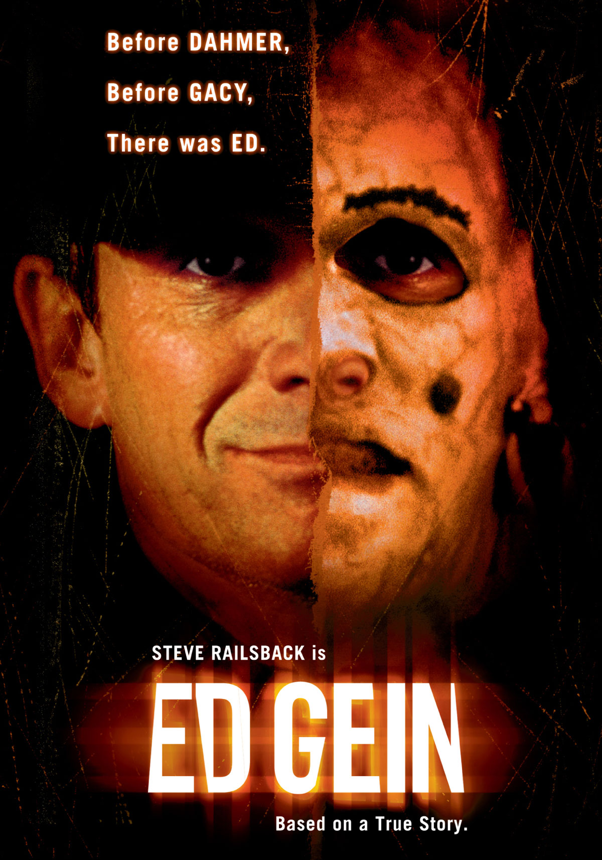 Ed Gein