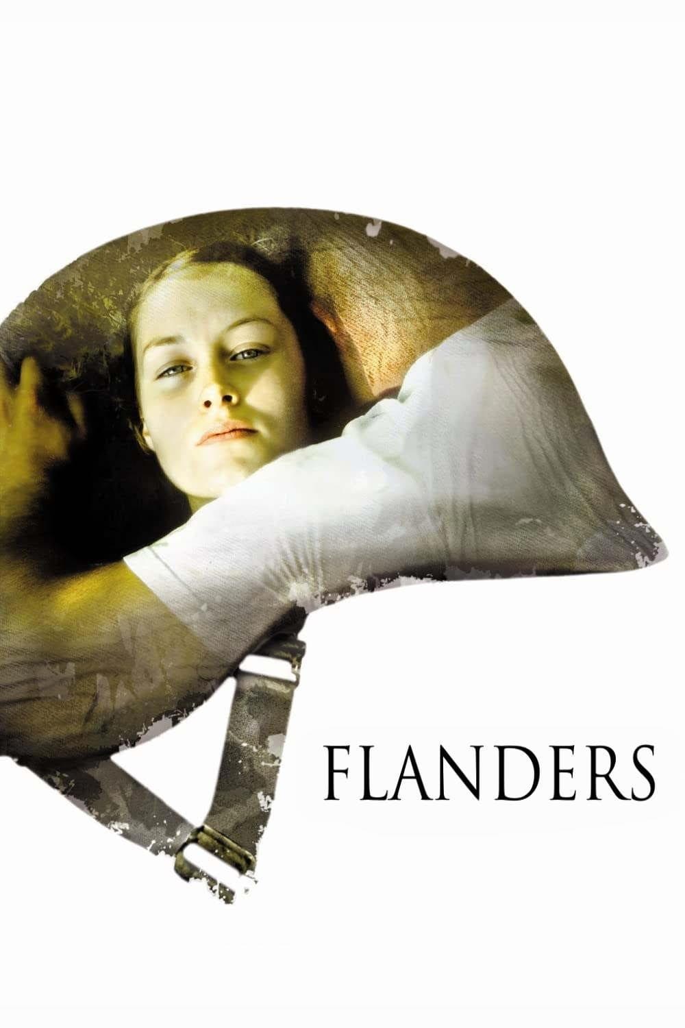 Flanders poster