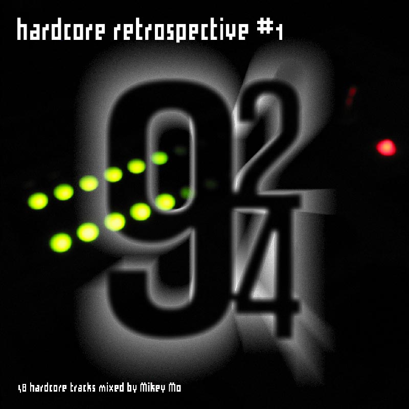 Hardcore Retrospective 1