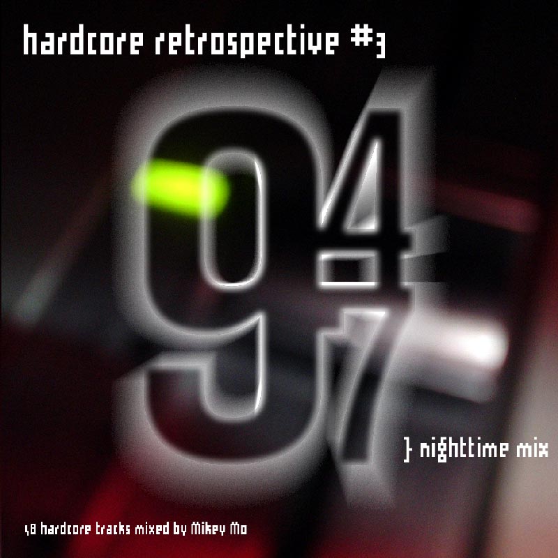 Hardcore Retrospective 3