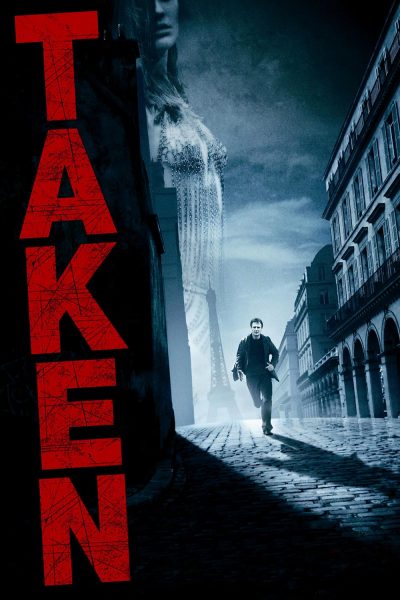 Taken Poster