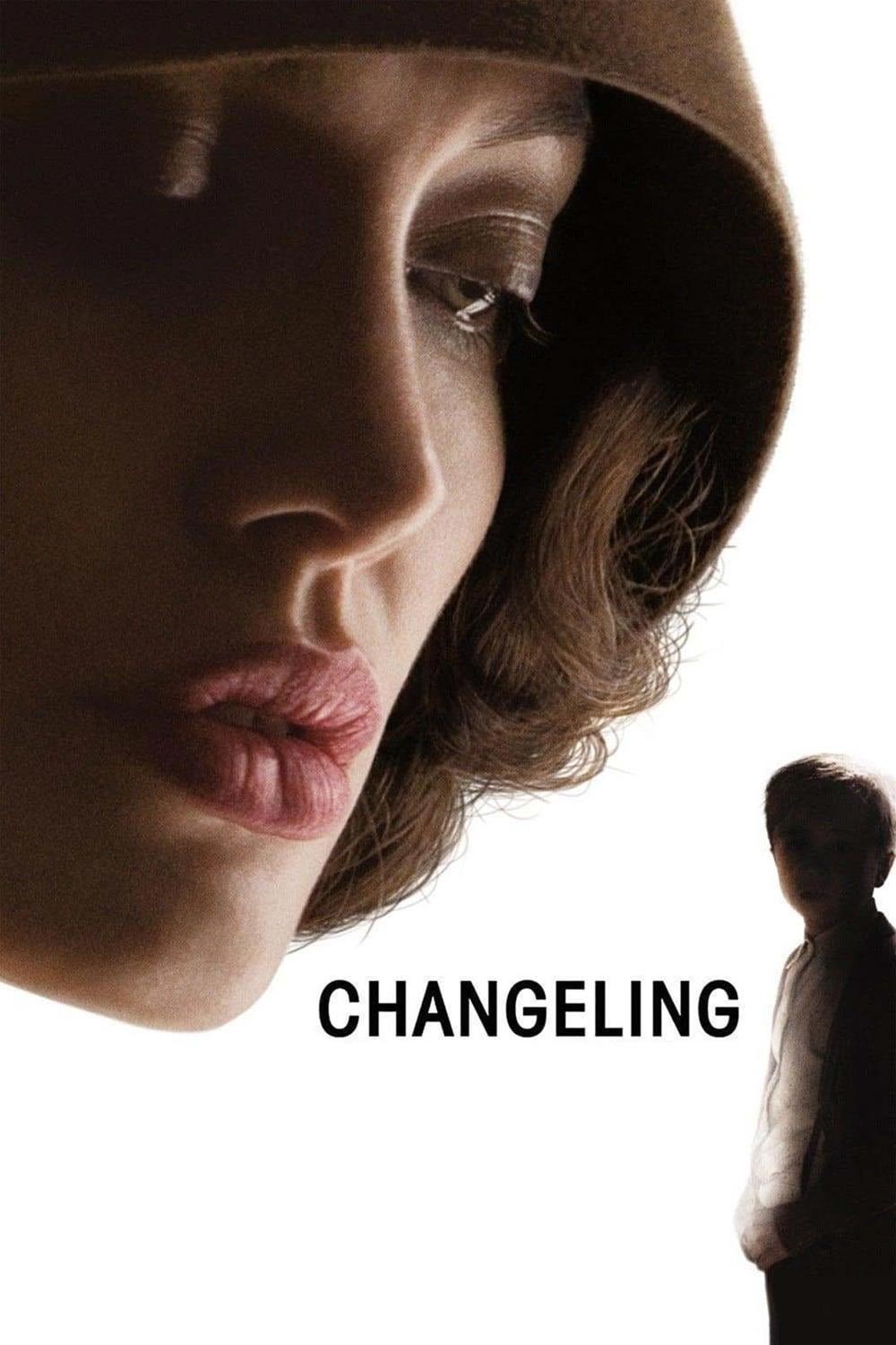 Changeling Poster