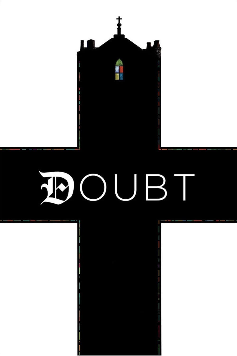 Doubt Poster