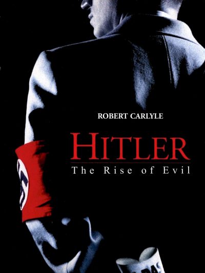 Poster Hitler