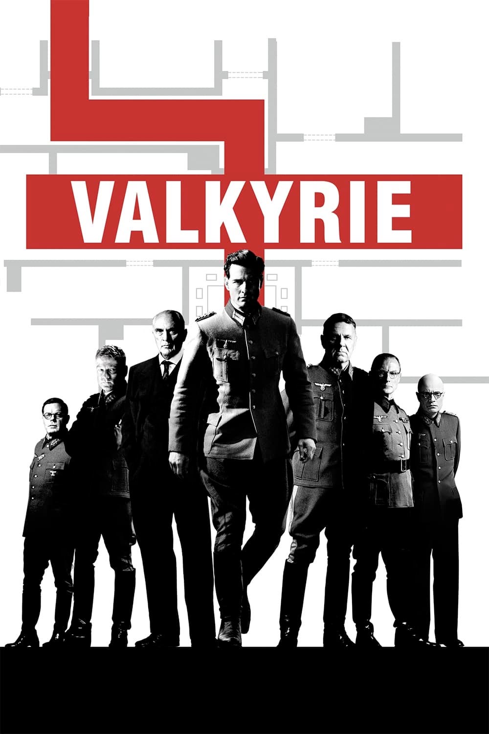 Valkyrie Poster