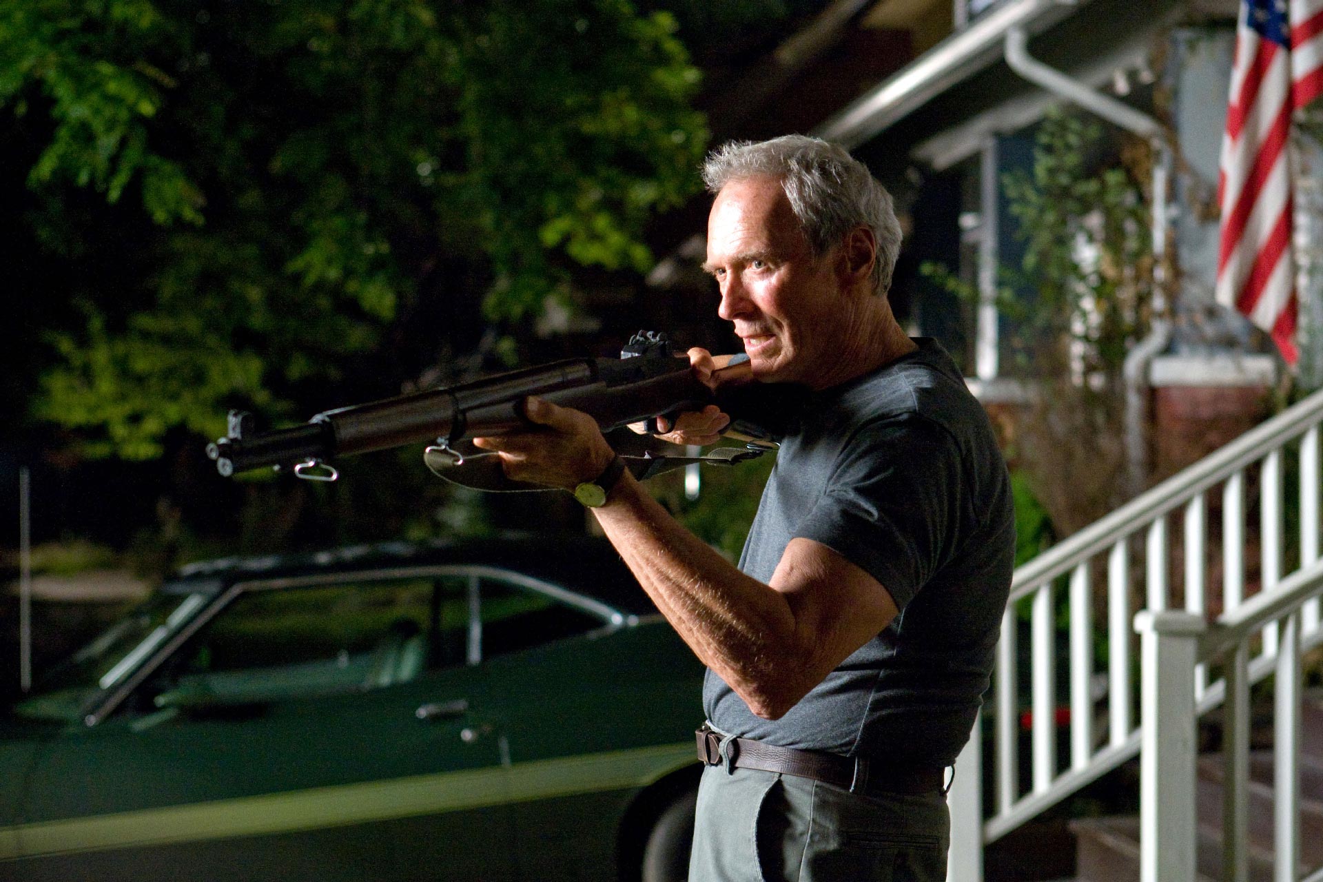 Gran Torino Screenshot