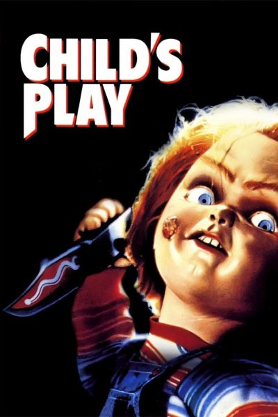 Child’s Play Poster