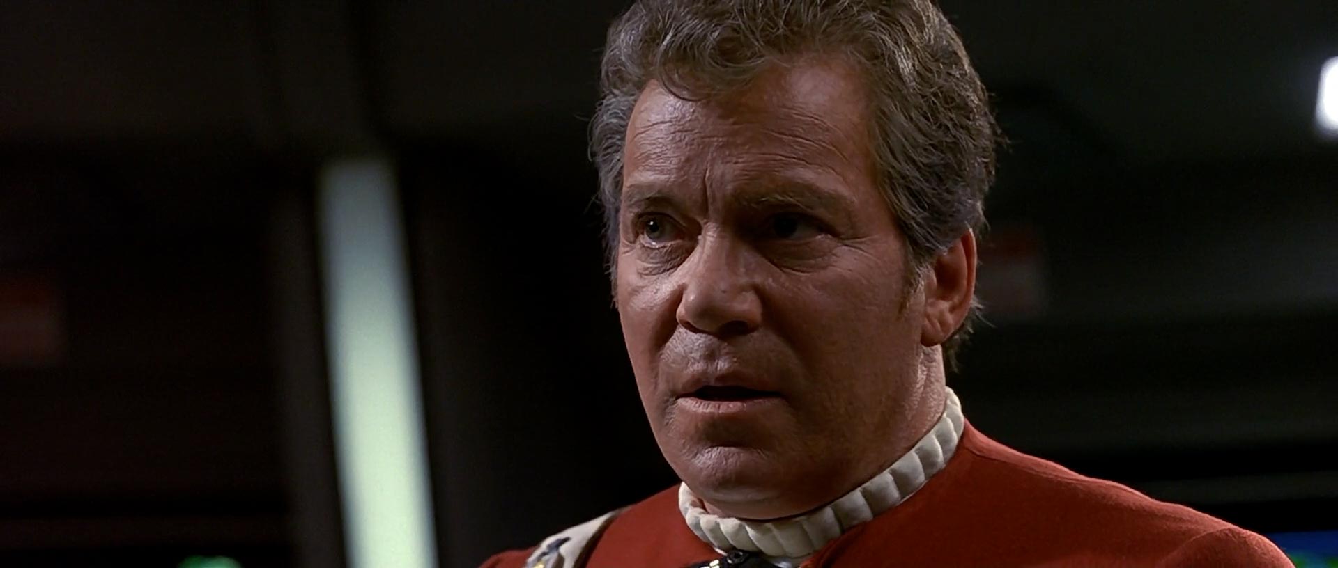 Star Trek VI: The Undiscovered Country Screen 2