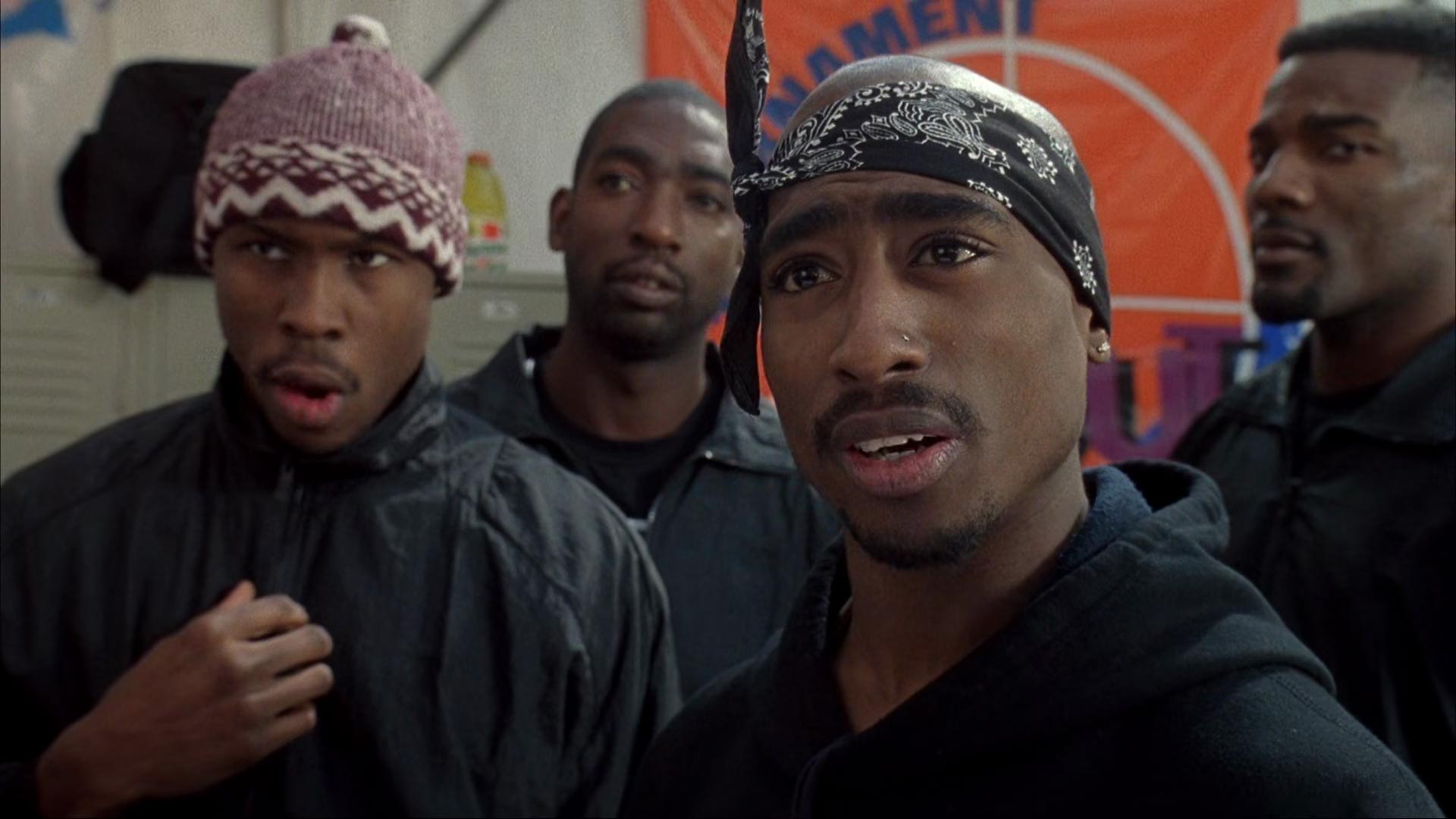 Above The Rim (1994)