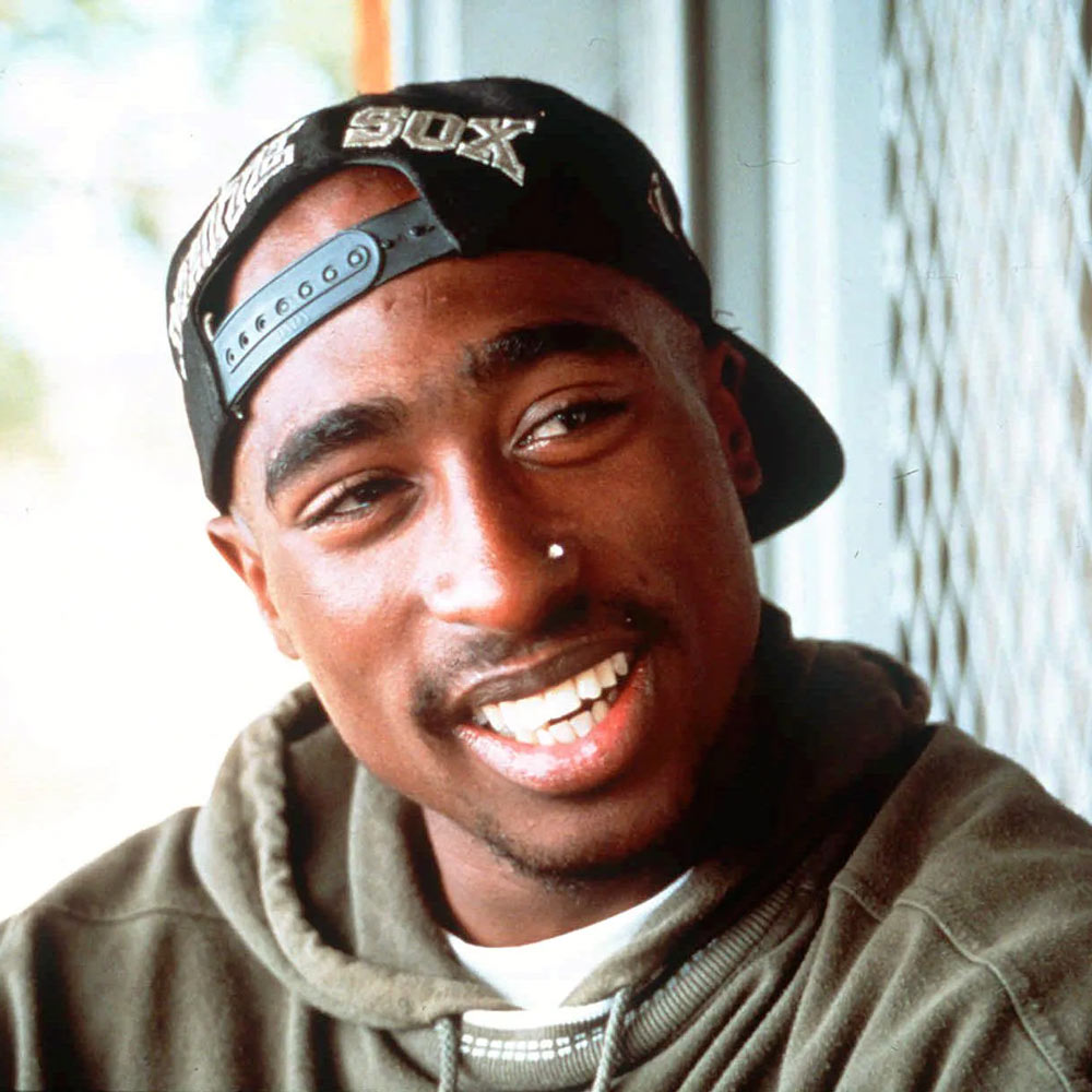 2Pac Featured image