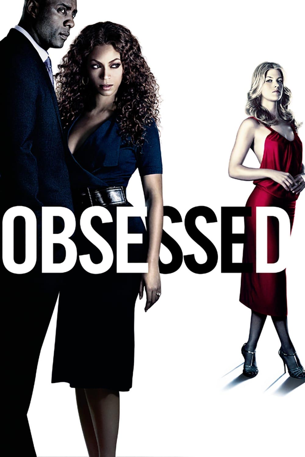 Obsessed Poster