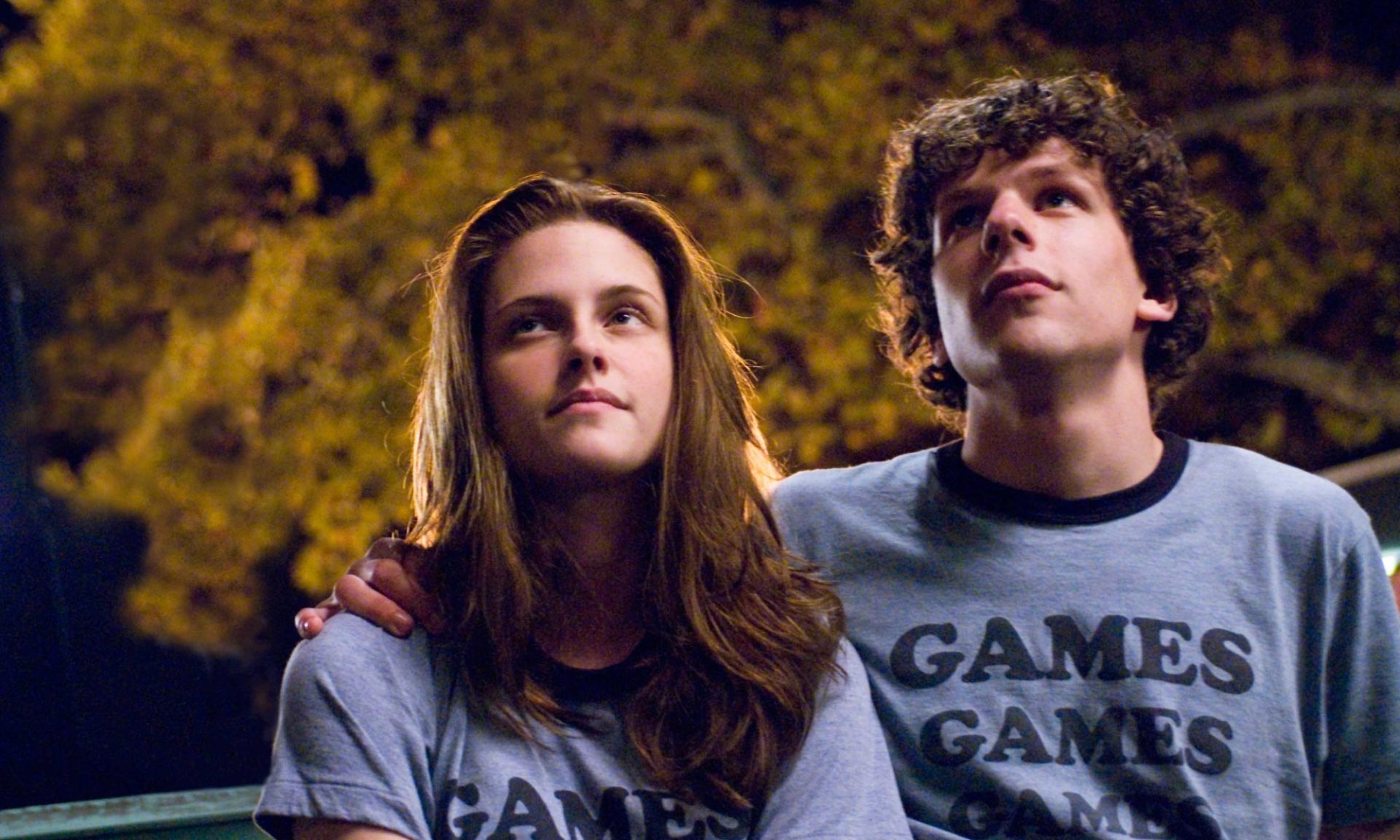 Adventureland Screenshot