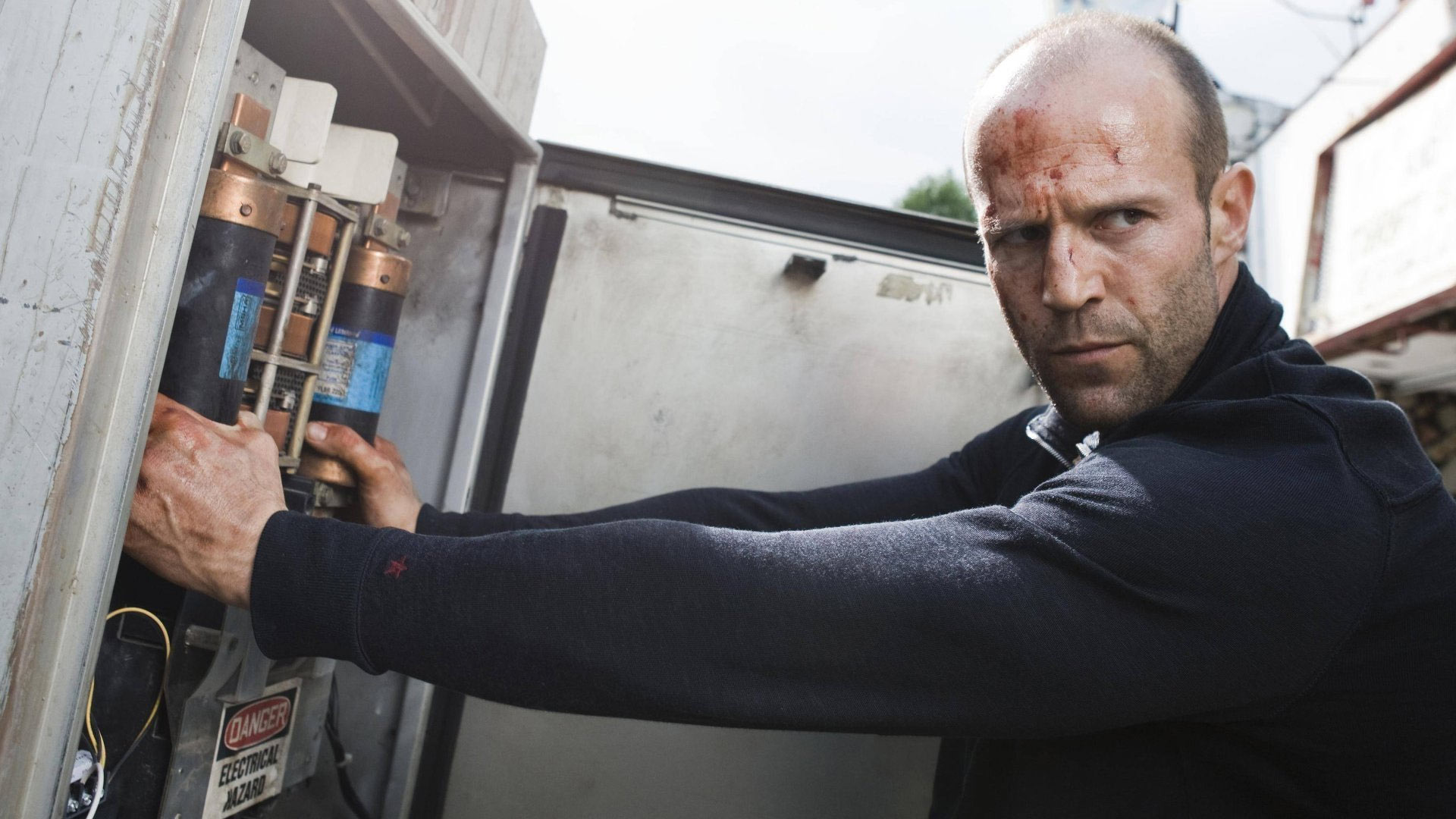 Crank: High Voltage