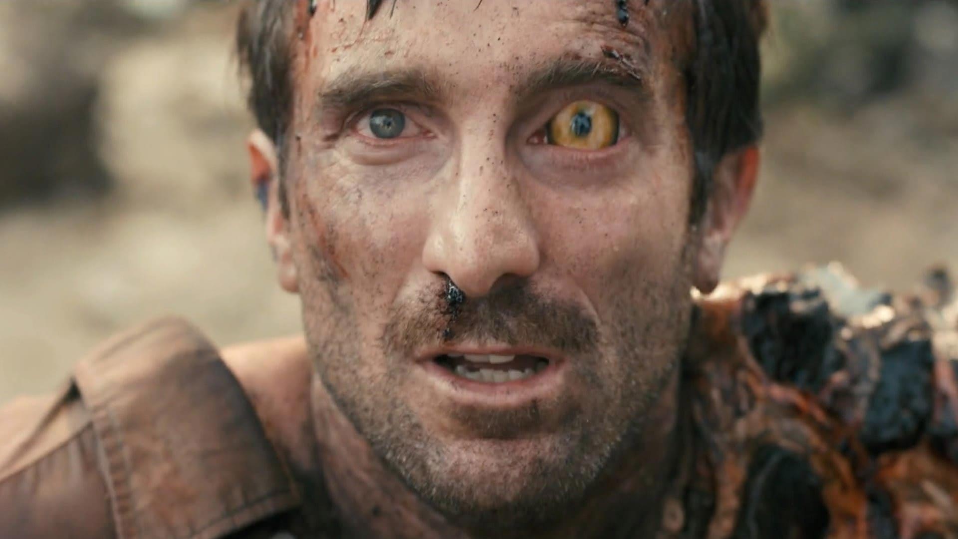 District 9 Screenshot