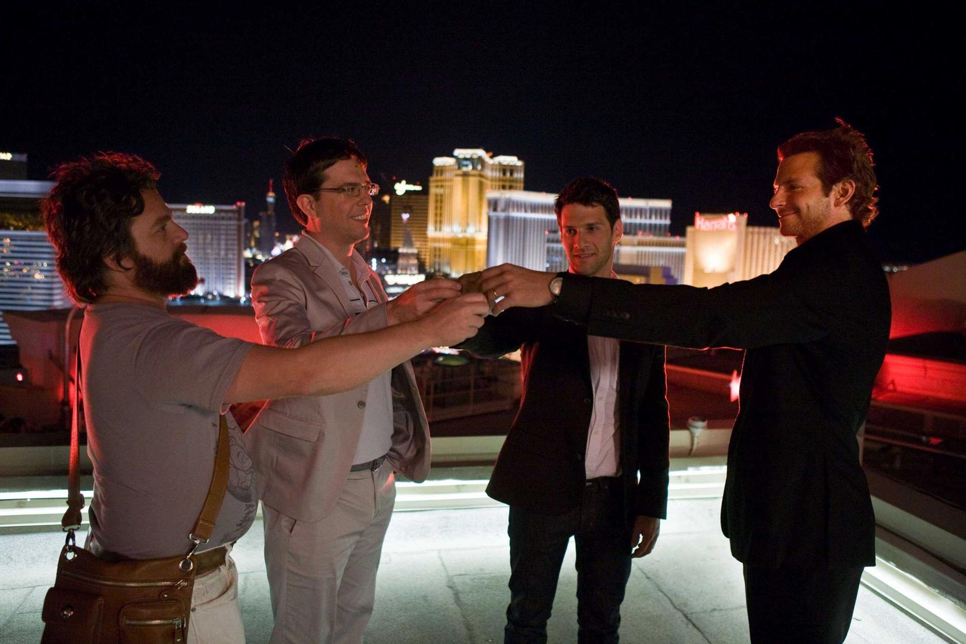 The Hangover Screenshot