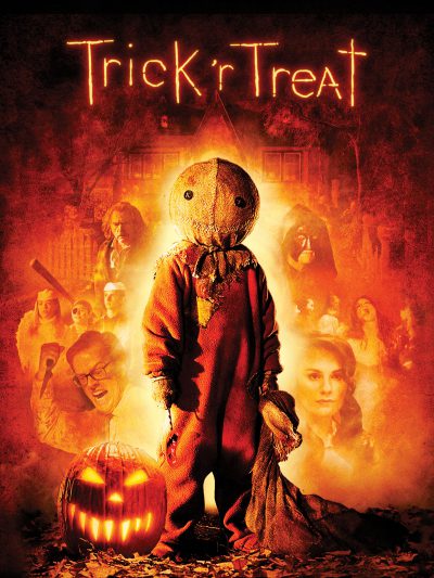 Trick ’R Treat Poster