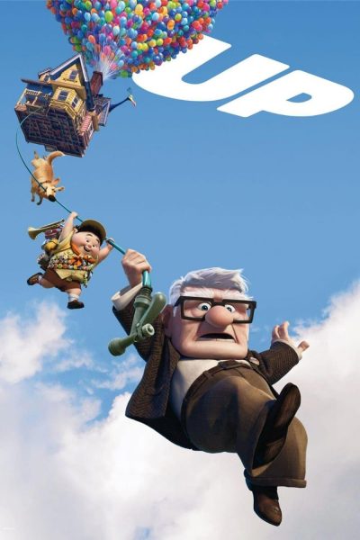 Up Poster