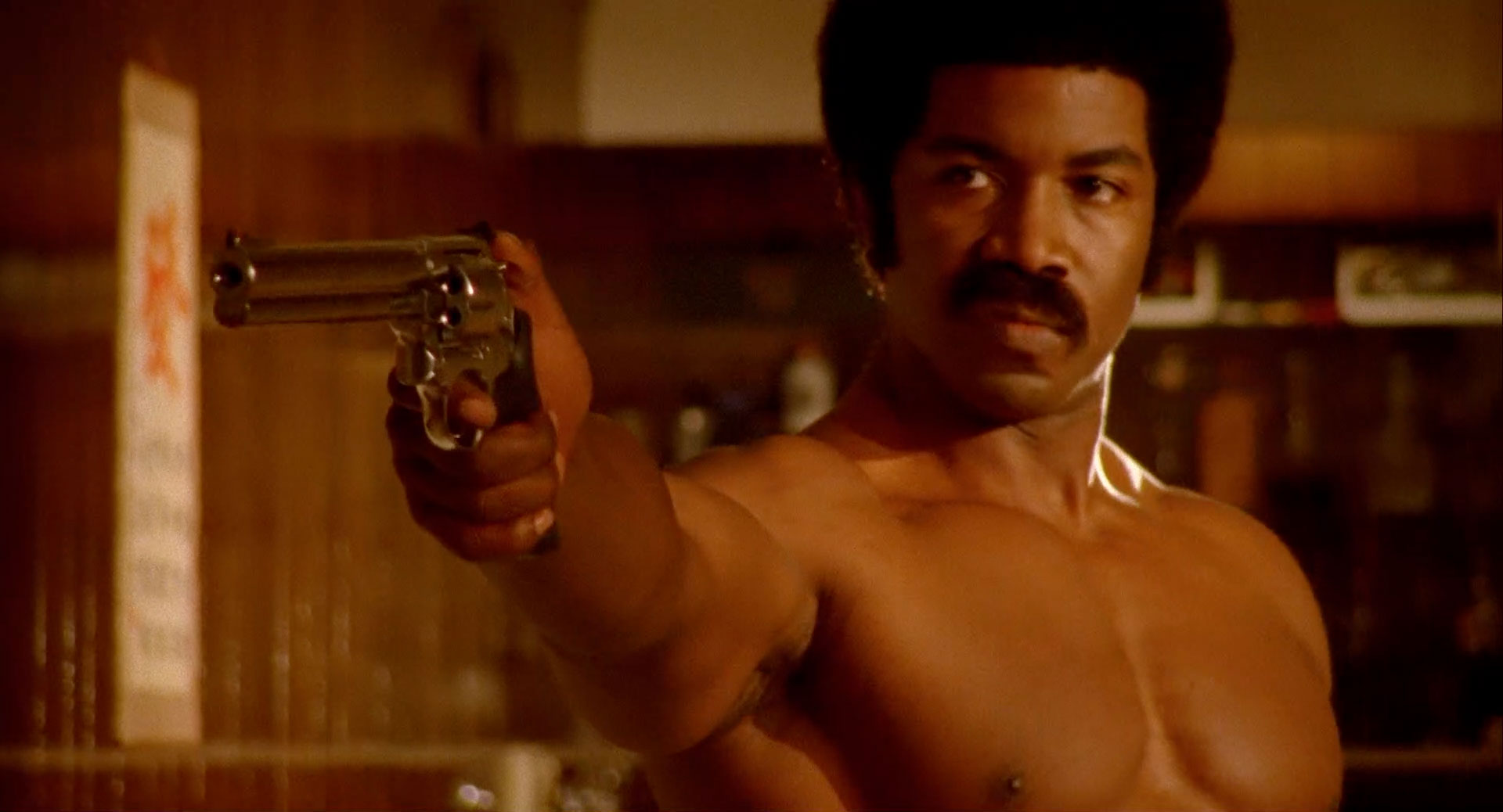 Black Dynamite