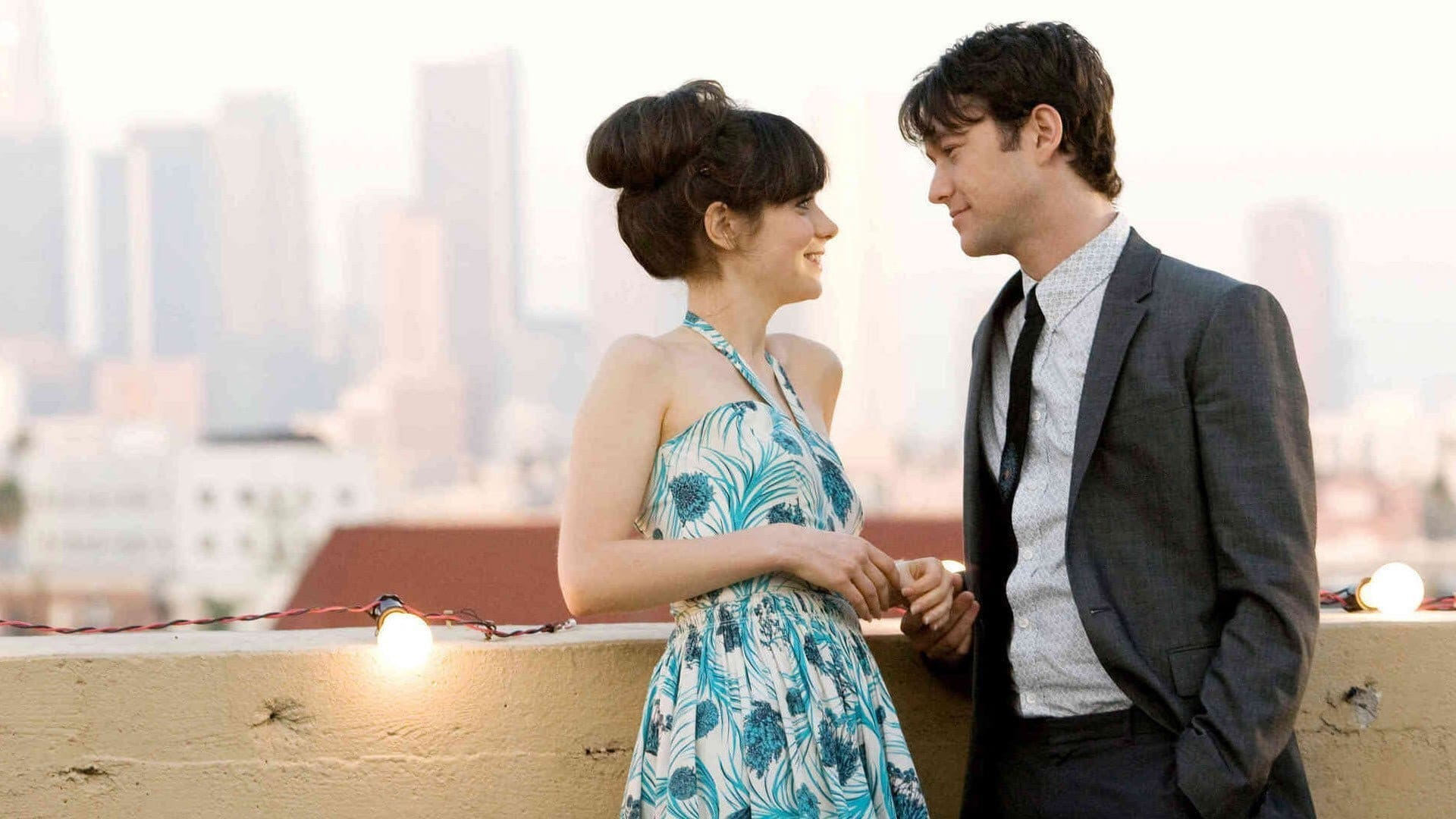 (500) Days of Summer