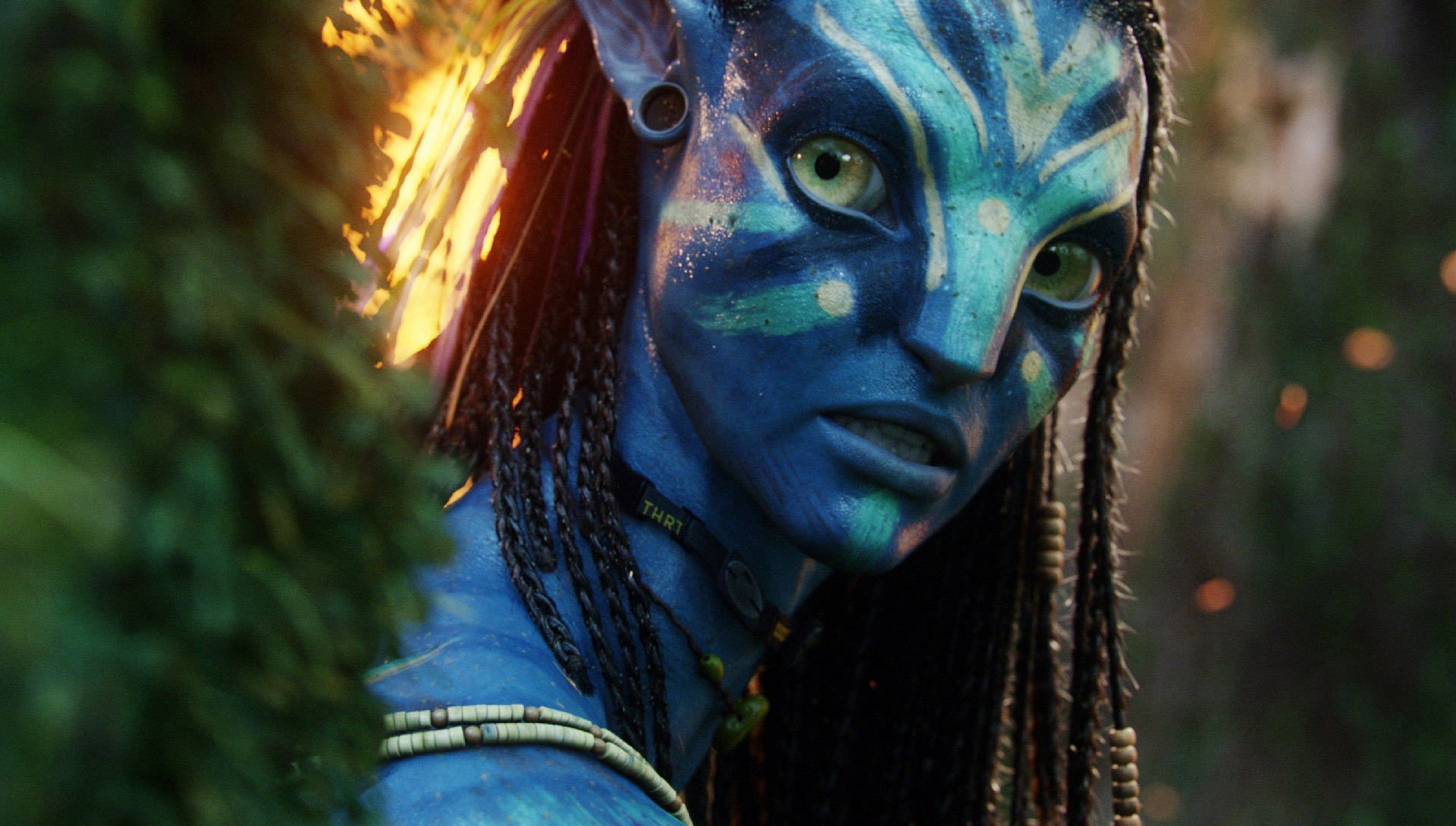 Avatar Screenshot