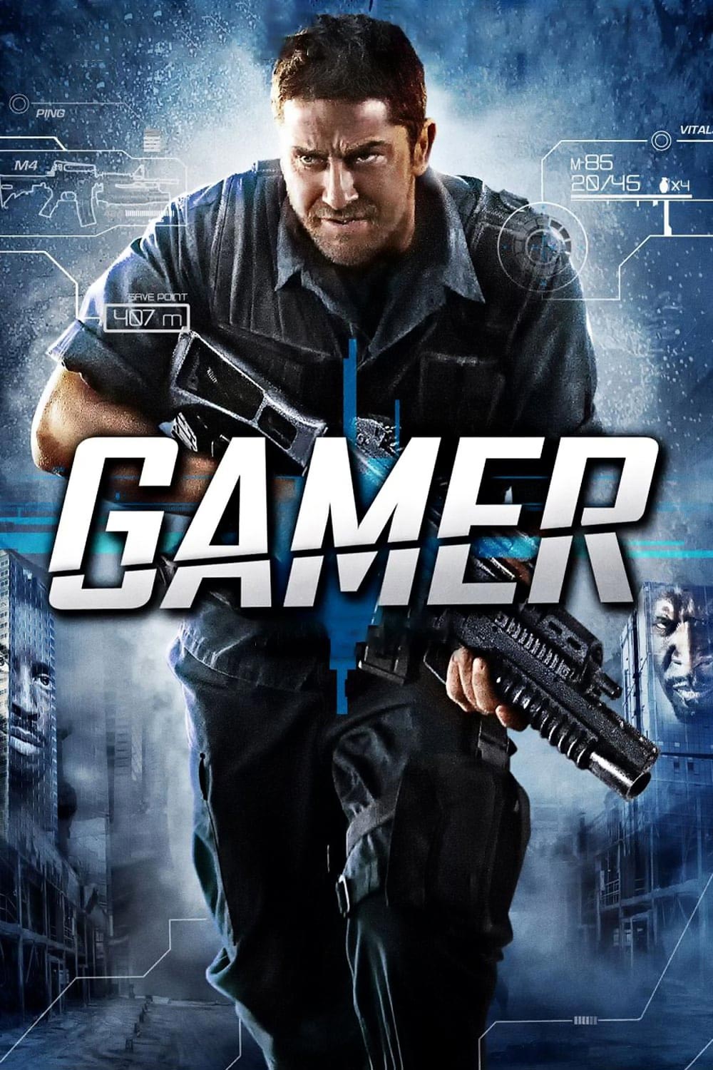 Gamer Poster