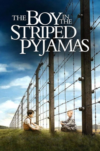 The Boy in the Striped Pyjamas Poster