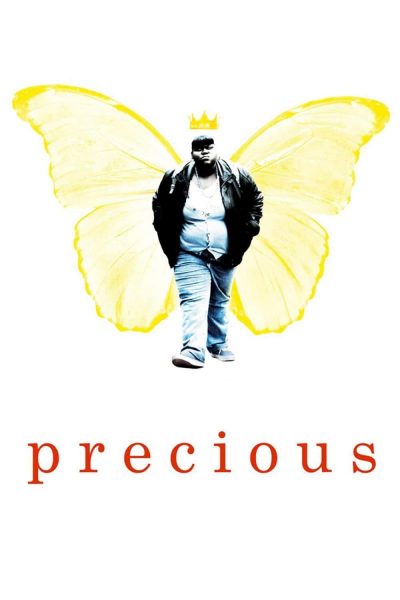 Precious: Based on the Novel Push by Sapphire Poster