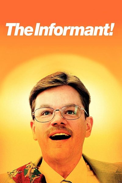 The Informant Poster