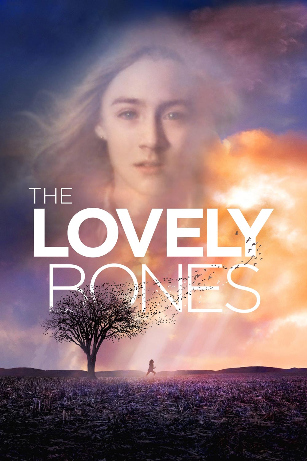 The Lovely Bones movie review   MikeyMo