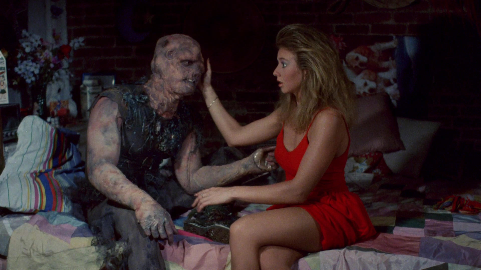 The Toxic Avenger