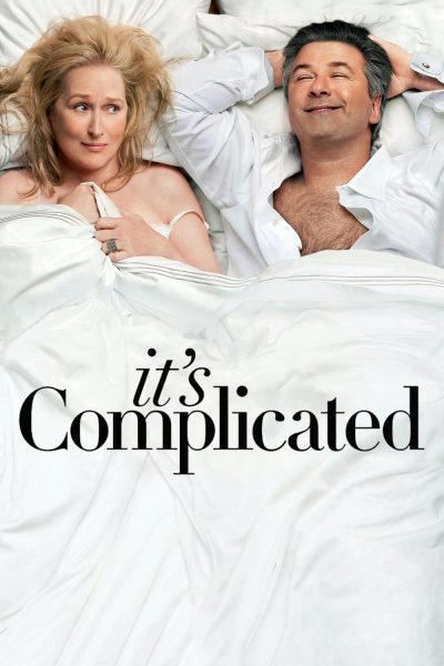 It’s Complicated Poster