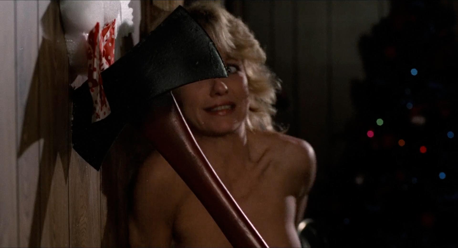 Silent Night, Deadly Night Screen 2