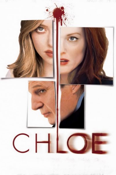 Chloe (2009) Poster