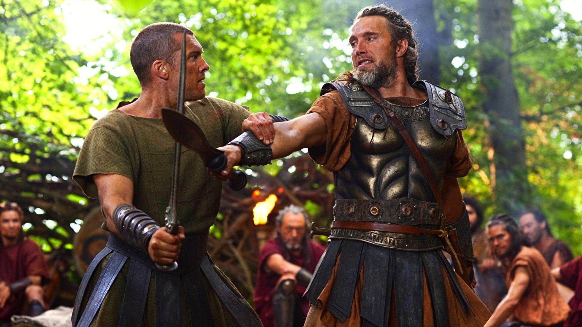 Clash Of The Titans Screenshot