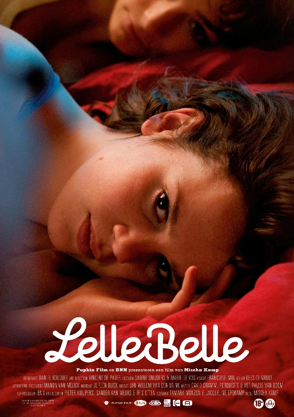 Lellebelle Poster