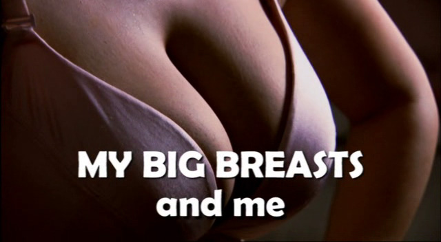 My Big Breasts And Me
