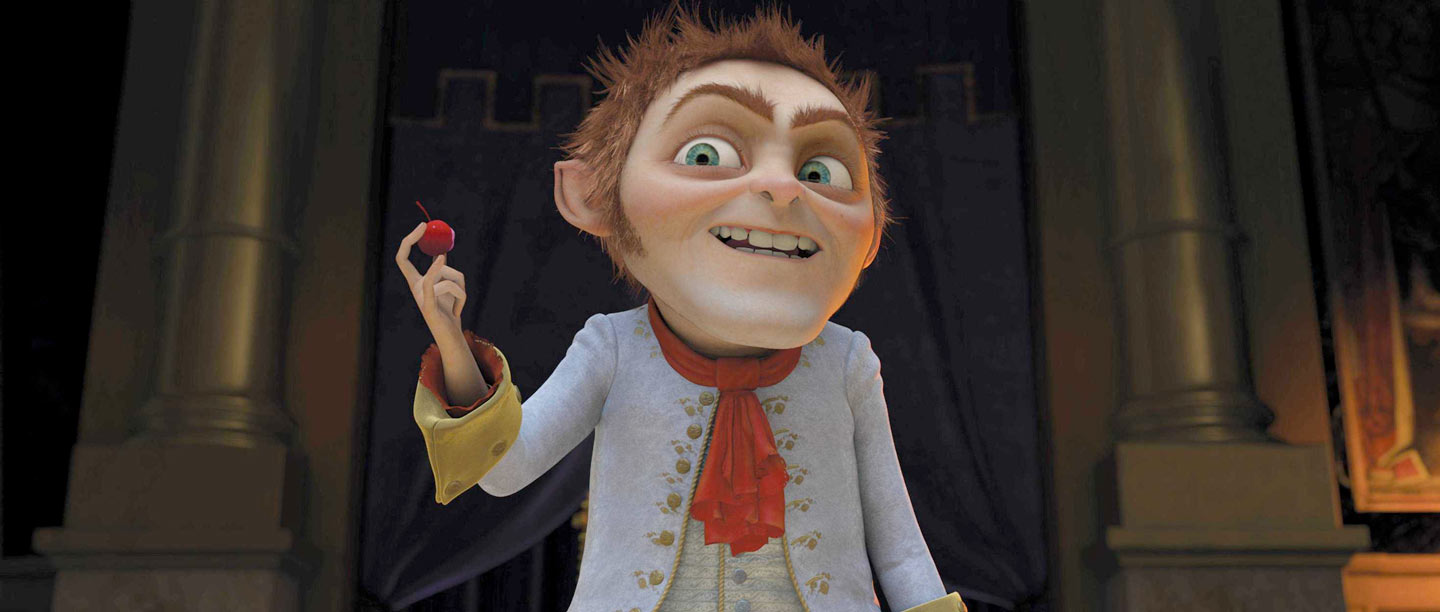 Rumpelstiltskin Shrek Movie Review Shrek Forever After 