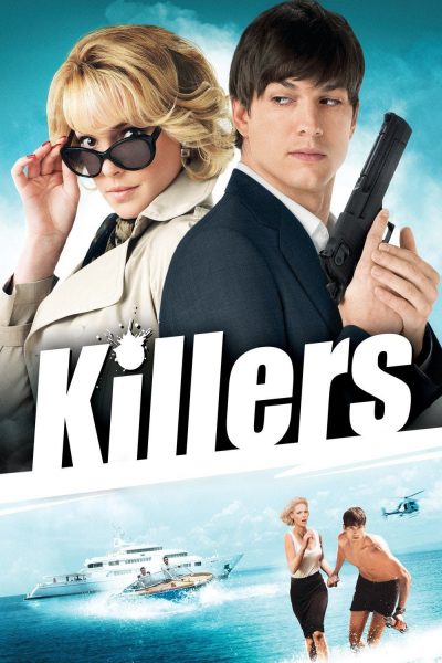 The Killers Poster