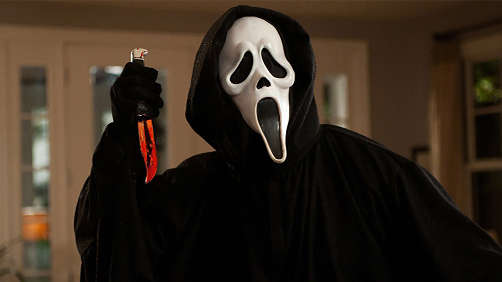 Scream