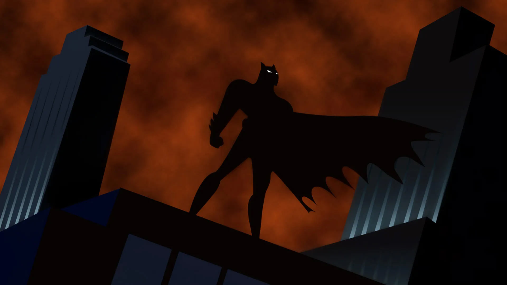 Batman - The Animated Series