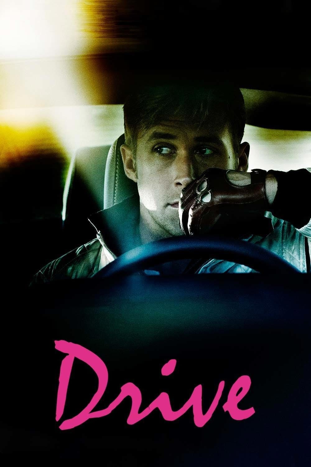 drive movie review ebert