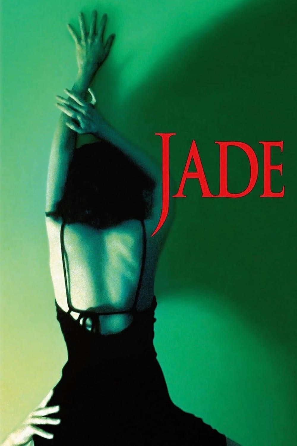 Jade Poster