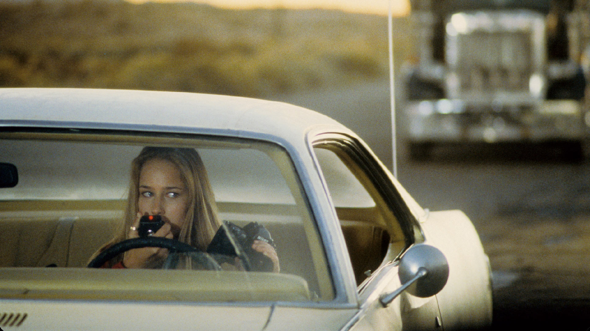 joy ride movie review nytimes