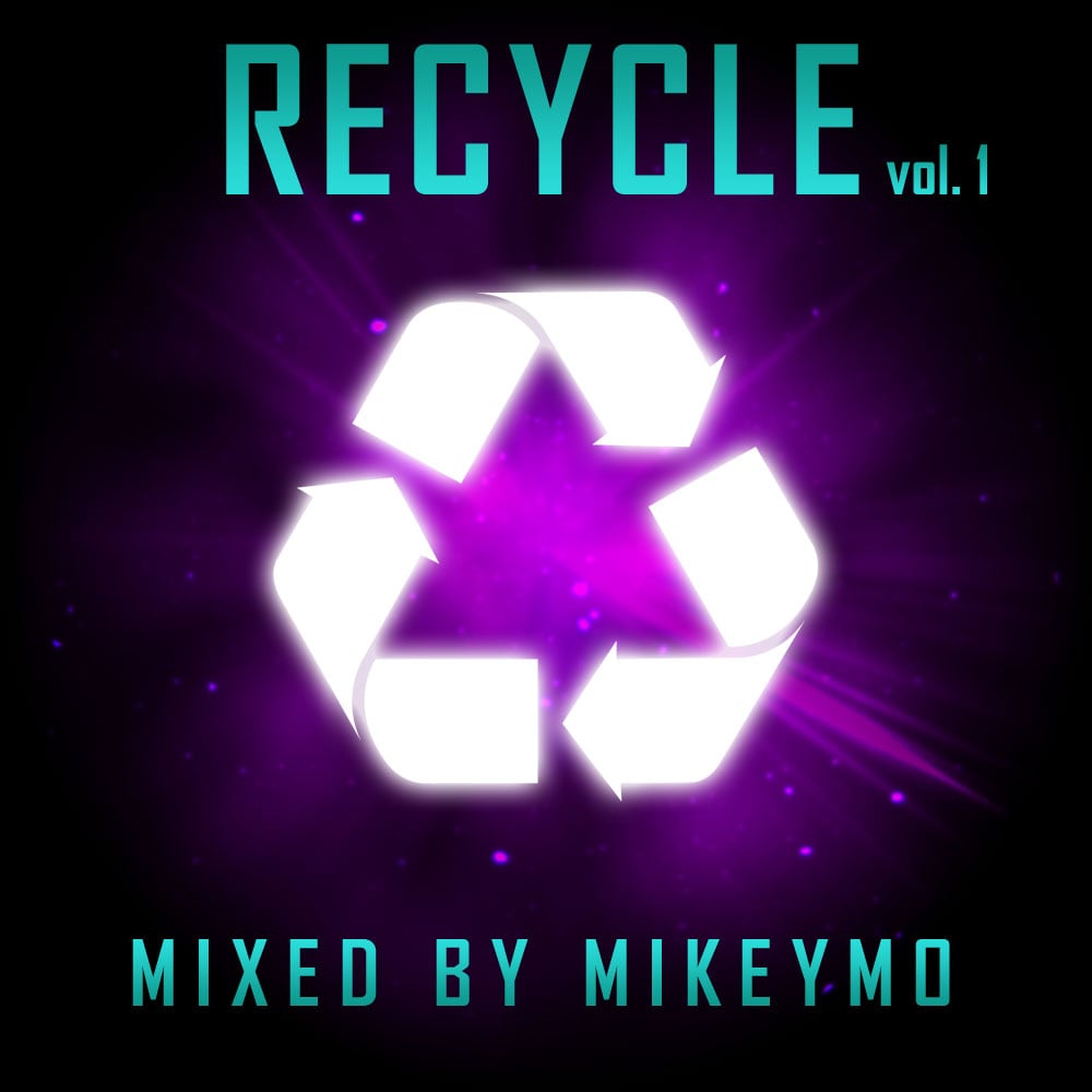 Recycle Volume 1