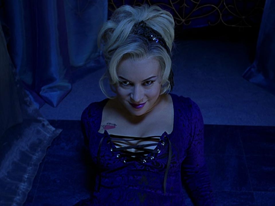 Jennifer Tilly in Bride of Chucky