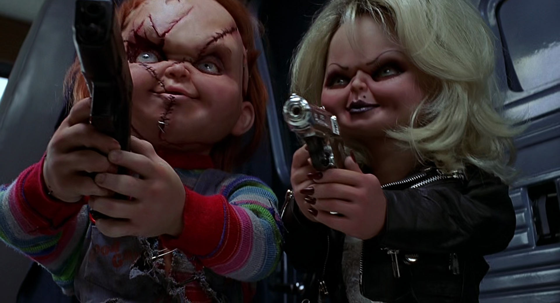 Bride of Chucky