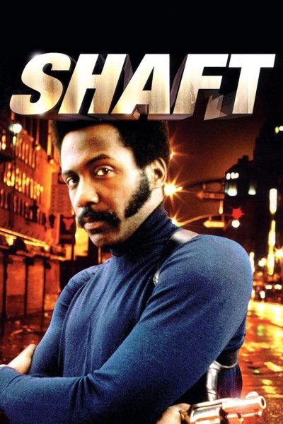 Shaft Poster