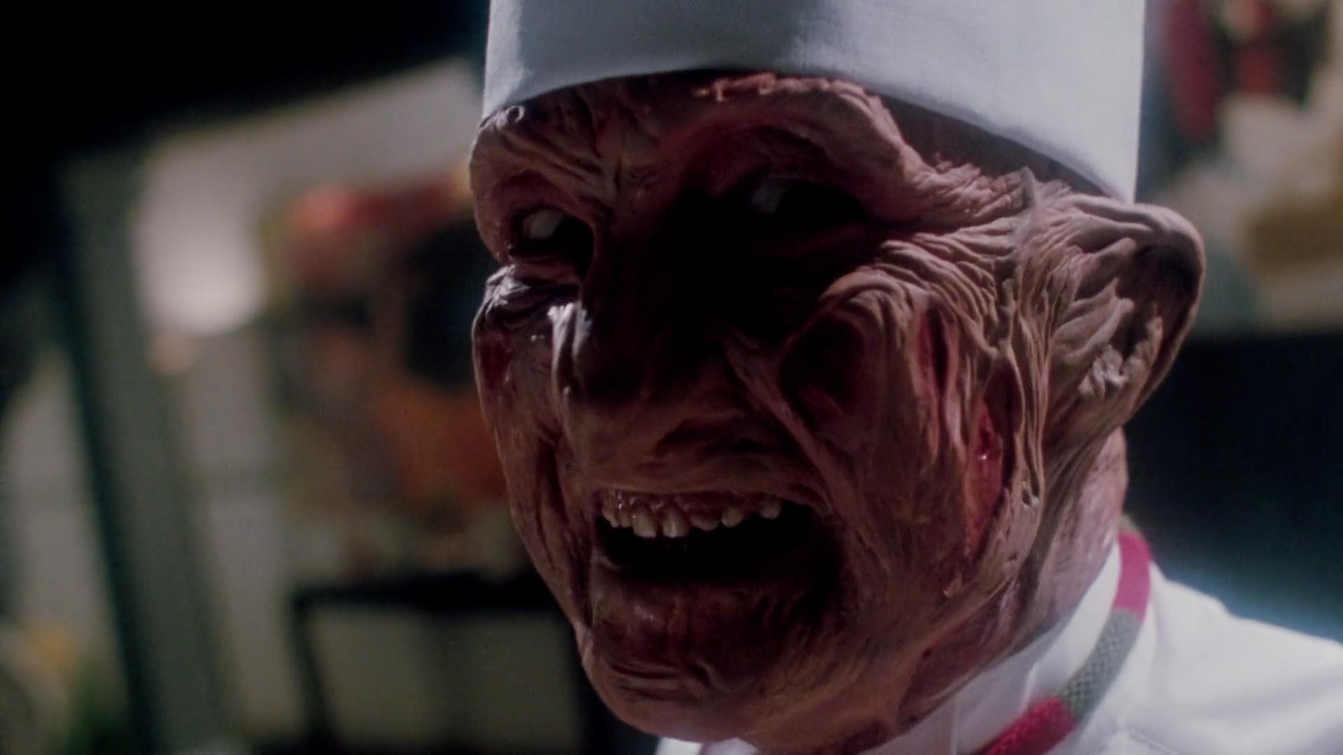 A Nightmare on Elm Street 5 Screenshot