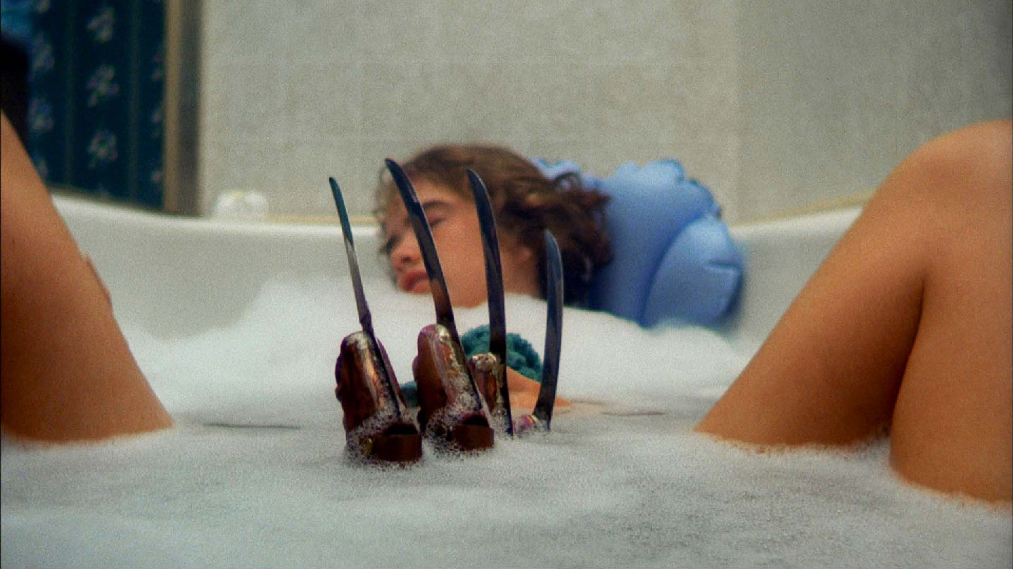 A Nightmare on Elm Street Screenshot